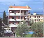 Hotel St. Antoniy Bardolino Lake of Garda